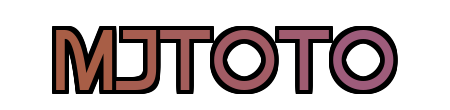 MJTOTO Logo